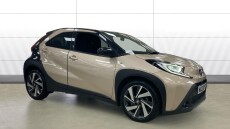 Toyota Aygo X 1.0 VVT-i Exclusive 5dr Petrol Hatchback